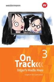 Cover von On Track - Englisch für Gymnasien
