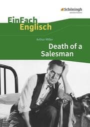 Cover von Death of a Salesman