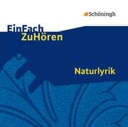 Cover von Naturlyrik