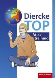 Cover von Diercke Weltatlas - Aktuelle Ausgabe - Schülermaterialien