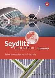 Cover von Seydlitz Geographie - Ausgabe 2021 für die Kursstufe in Baden-Württemberg