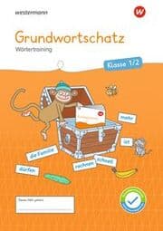 Cover von Westermann Unterrichtsmaterialien Grundschule