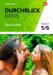 Cover von Durchblick Basis Geschichte und Politik - Ausgabe 2018 für Niedersachsen