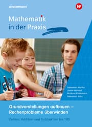Cover von Mathematik in der Praxis - Handbücher mit Anregungen für die Unterrichtspraxis