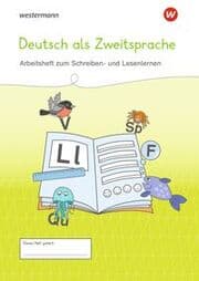 Cover von Westermann Unterrichtsmaterialien Grundschule