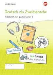 Cover von Westermann Unterrichtsmaterialien Grundschule