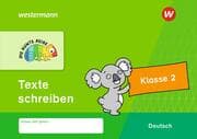 Cover von DIE BUNTE REIHE - Deutsch