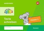 Cover von DIE BUNTE REIHE - Deutsch