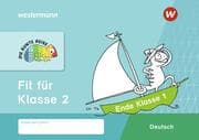 Cover von DIE BUNTE REIHE - Deutsch