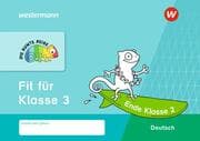 Cover von DIE BUNTE REIHE - Deutsch