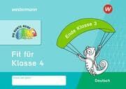Cover von DIE BUNTE REIHE - Deutsch