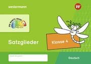 Cover von DIE BUNTE REIHE - Deutsch
