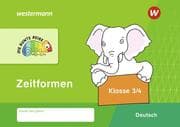 Cover von DIE BUNTE REIHE - Deutsch