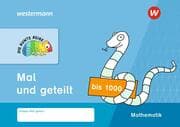 Cover von DIE BUNTE REIHE - Mathematik