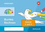 Cover von DIE BUNTE REIHE - Mathematik