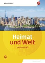 Cover von Heimat und Welt - Ausgabe 2019 Sachsen-Anhalt