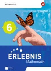 Cover von Erlebnis Mathematik - Ausgabe 2023 für Berlin, Brandenburg, Hessen, Saarland, Sachsen-Anhalt