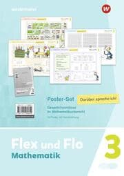 Cover von Flex und Flo - Ausgabe 2021