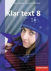 Cover von Klartext - Ausgabe für Nordrhein-Westfalen