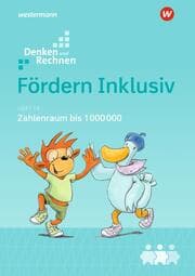 Cover von Fördern Inklusiv