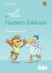 Cover von Fördern Inklusiv