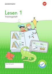 Cover von Westermann Unterrichtsmaterialien Grundschule