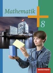 Cover von Mathematik - Ausgabe 2014 für die Klassen 8-10 in Rheinland-Pfalz und dem Saarland