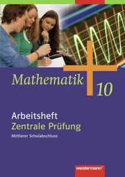 Cover von Mathematik - Allgemeine Ausgabe 2006 für die Sekundarstufe I