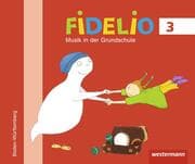 Cover von Fidelio Musikbücher - Ausgabe Baden-Württemberg 2016