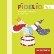 Cover von Fidelio Musikbücher - Allgemeine Ausgabe 2014