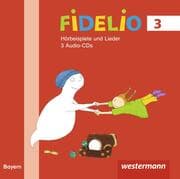Cover von Fidelio Musikbücher, Ausgabe 2014, By, Gs