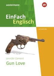 Cover von Gun Love