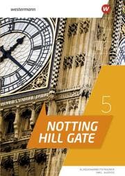 Cover von Notting Hill Gate - Ausgabe 2022
