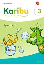 Cover von Karibu - Ausgabe 2024