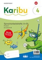 Cover von Karibu - Ausgabe 2024