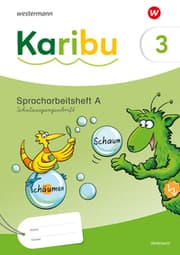 Cover von Karibu - Ausgabe 2024
