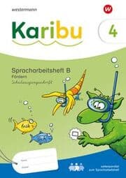 Cover von Karibu - Ausgabe 2024