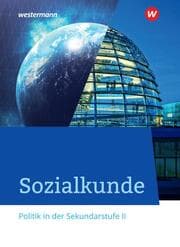 Cover von Sozialkunde - Politik in der Sekundarstufe II - Ausgabe 2020