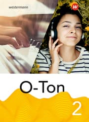 Cover von O-Ton - aktuelle Ausgabe 2021
