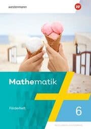 Cover von Mathematik - Ausgabe 2026 für Mecklenburg-Vorpommern