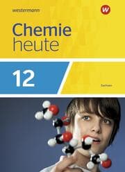 Cover von Chemie heute SII - Ausgabe 2018 Sachsen