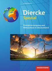 Cover von Diercke Spezial - Ausgabe 2005 für die Sekundarstufe II