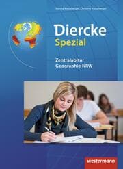 Cover von Diercke Spezial - Ausgabe 2005 für die Sekundarstufe II