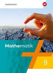 Cover von Mathematik - Ausgabe 2021
