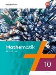 Cover von Mathematik - Ausgabe 2022 Hessen