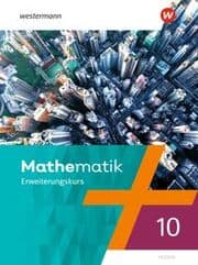 Cover von Mathematik - Ausgabe 2022 Hessen