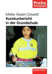 Cover von Kunstunterricht in der Grundschule