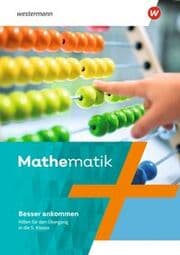 Cover von Mathematik - Ausgabe N 2020
