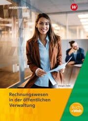 Cover von Ausbildung in der öffentlichen Verwaltung