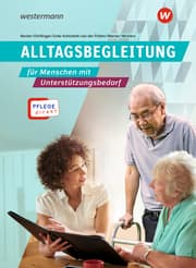 Cover von Pflege direkt